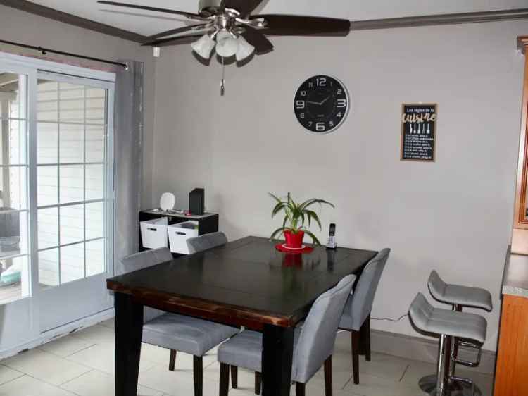 Two or More Storey House for Sale