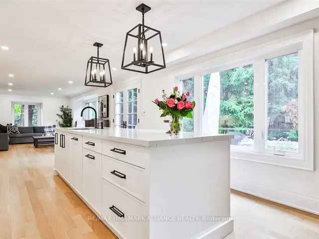 House For Sale in Oakville, Ontario