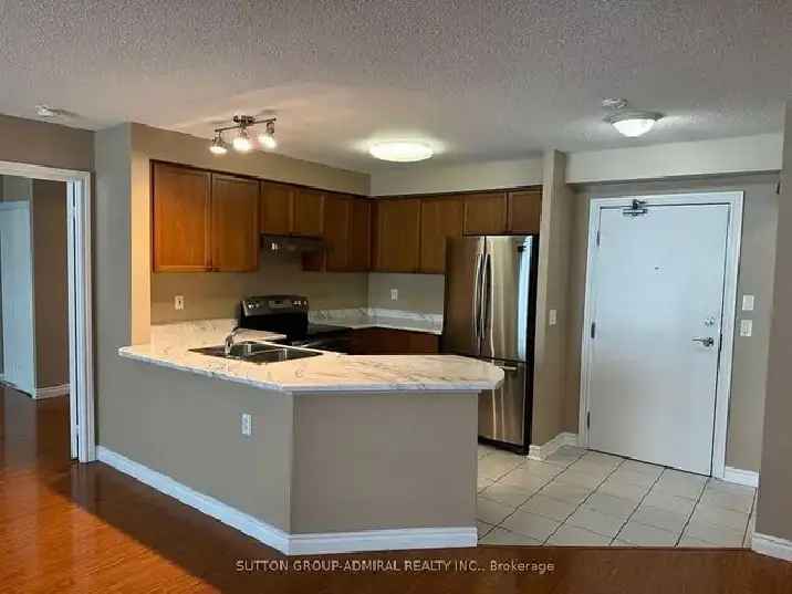 Welcome to Park Plaza condo! This spacious 2 bed, 2 bath unit of