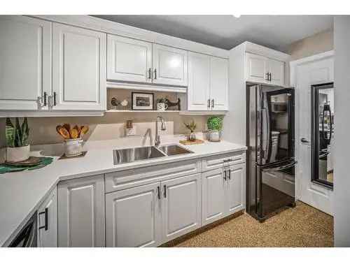 Windsor Park Condo For Sale Calgary Alberta