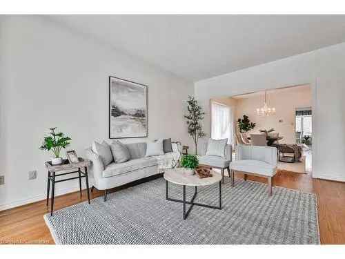 House For Sale Erin Mills Mississauga Ontario