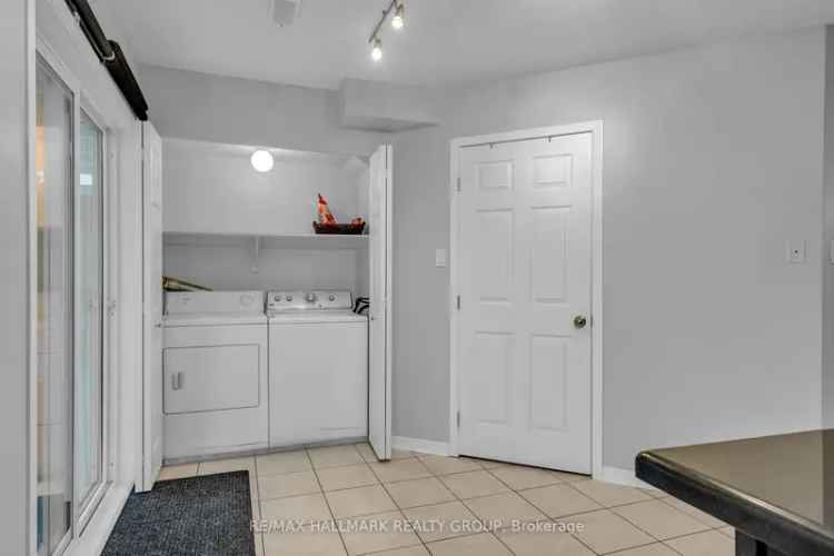 Condo For Sale in Ottawa, Ontario