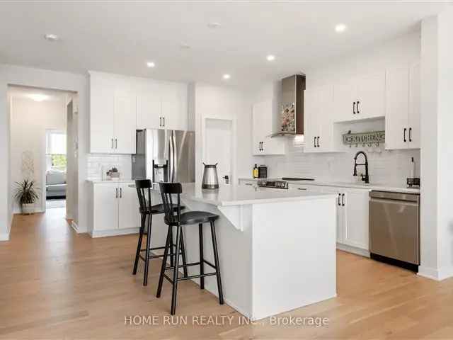 Stunning 2590 Sqft Cardel Nichols Home with $50K Upgrades