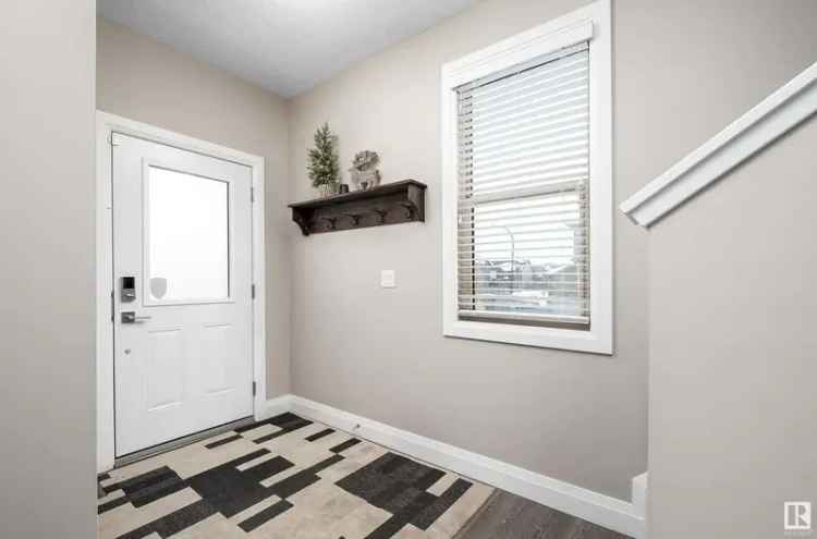 Buy South Facing Two Storey Home in Ideal Location with Modern Upgrades