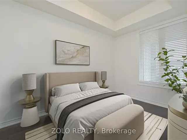 Condo For Sale in Cambridge, Ontario