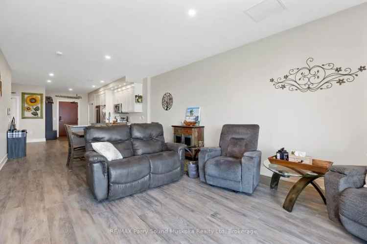 House For Sale in Parry Sound, Ontario