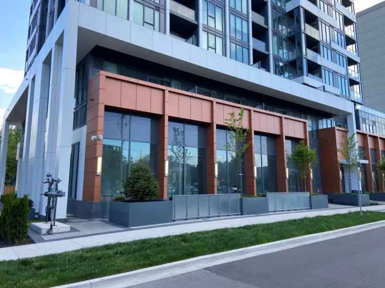 Retail For Rent in 500, Brock Avenue, Toronto, Ontario