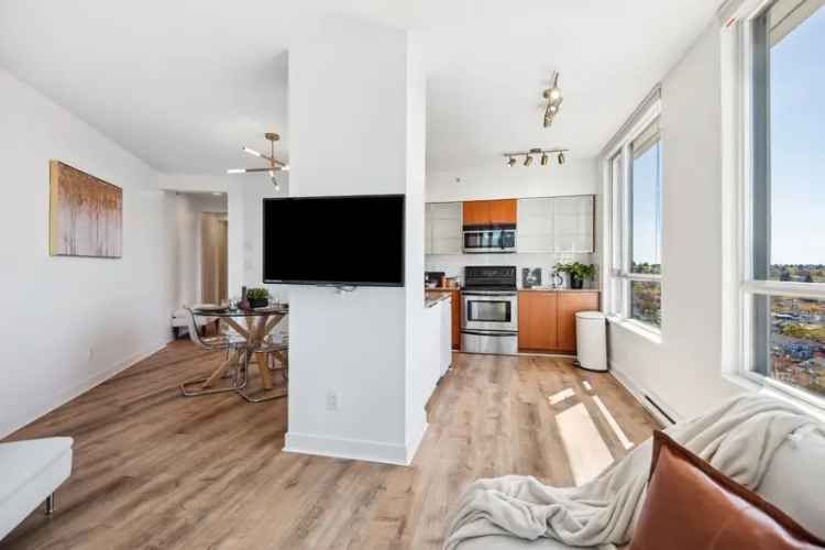 Knight Condo for Sale in Vancouver