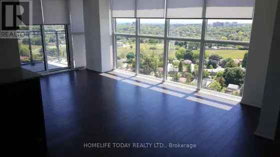 2 rooms apartment of 107 m² in Toronto