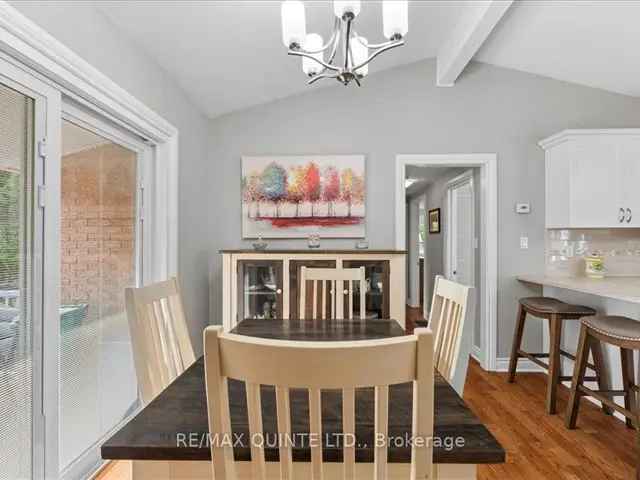 House For Sale in Picton, Ontario