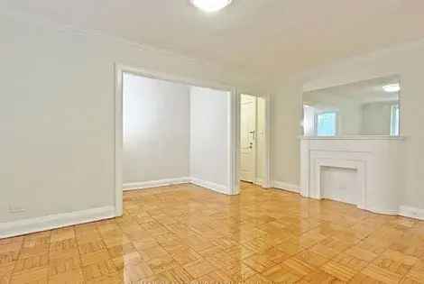 1 room apartment of 46 m² in Toronto