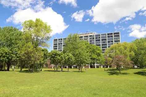 1 room apartment of 46 m² in Montreal