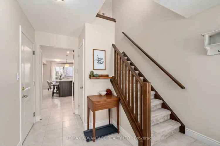 Willis Ave 2-Storey Home - Updated & Move-In Ready