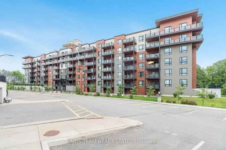 Condo For Sale in 302, Essa Road, Barrie, Ontario