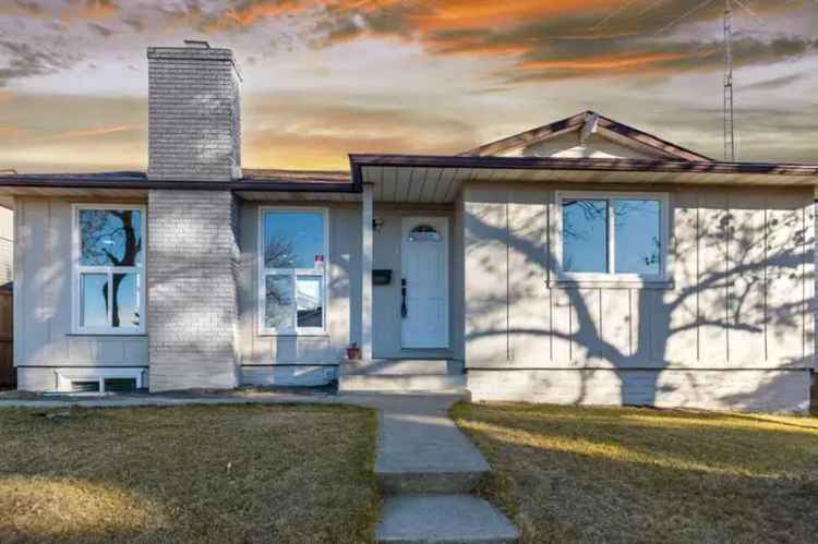 House For Rent in Calgary, Alberta