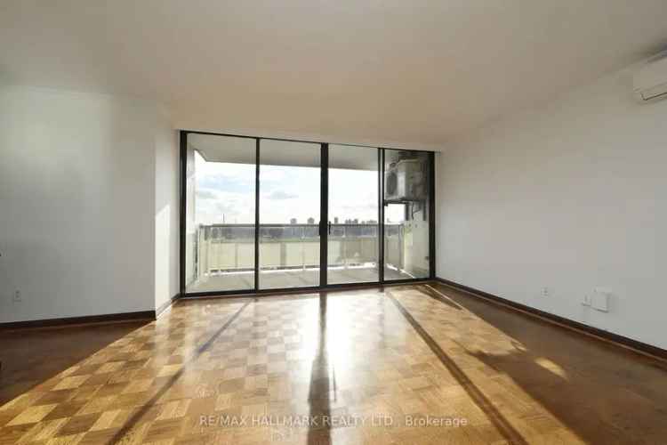 Condo For Sale in Toronto, Ontario