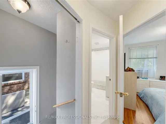 House For Sale in Toronto, Ontario