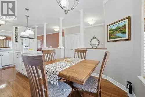 Meticulously Maintained Bungalow in Adult Community