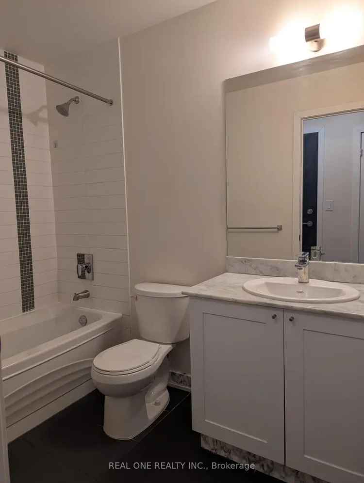 Rent Bright Luxury 1 Bedroom Condo Near Shops and Transit