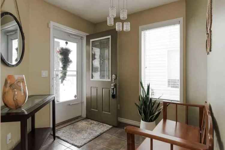 House For Rent in 133, Cinnamon Street, Fort McMurray, Alberta