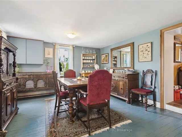 House For Sale in Trent Hills, Ontario