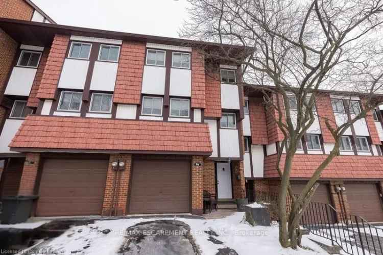 House For Sale in 89, Larraine Avenue, Hamilton, Ontario