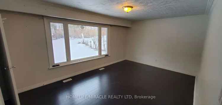 House For Sale in 544, Gillmoss Road, Pickering, Ontario