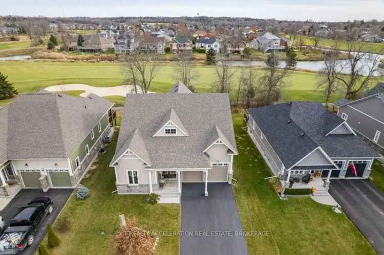 House For Sale in Loyalist, Ontario