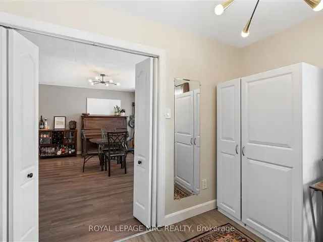 3 1 Sherbourne St Renovated Family Home 3 Bedrooms 2 Baths