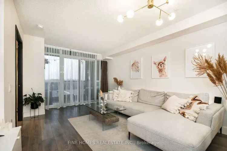 Condo For Sale in Toronto, Ontario