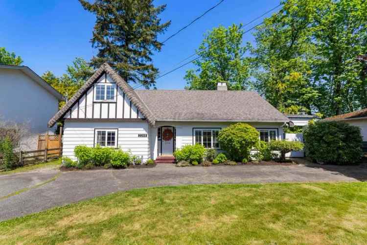Revitalized Home with Modern Amenities and Spacious Yard