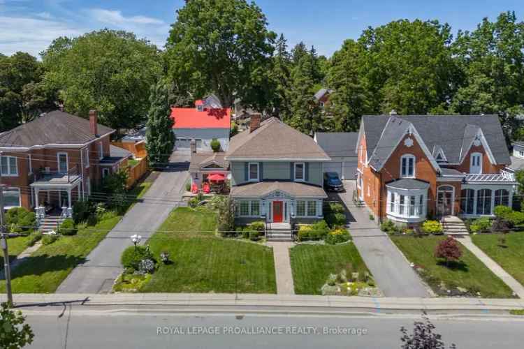 House For Sale in Picton, Ontario