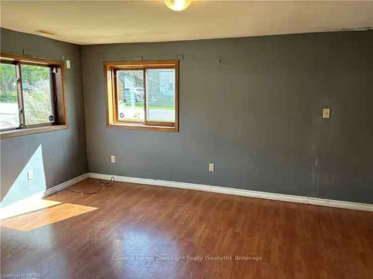 House For Sale in South Huron, Ontario