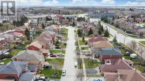 House for Sale Beautiful Ranch Bungalow in Barrie Ontario