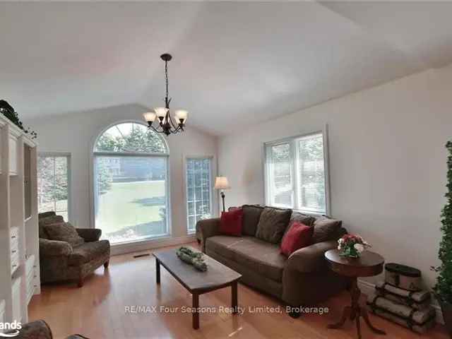 House For Sale in Grey Highlands, Ontario