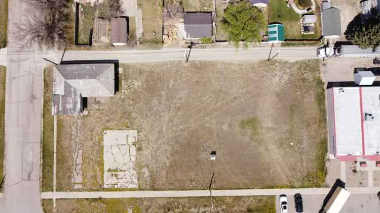 Commercial Lots King Street: 6 x 0.40 Acre Lots