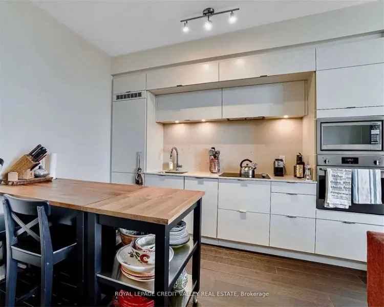 Condo For Sale in Toronto, Ontario