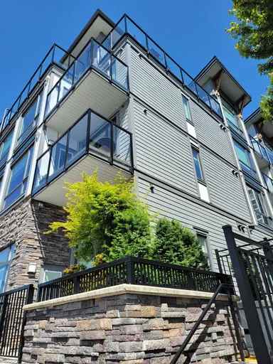 Residences at The Heights: Modern Coquitlam Rental Apartments