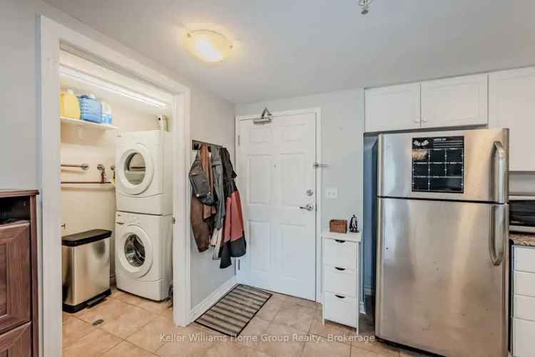 Condo For Sale in Guelph, Ontario