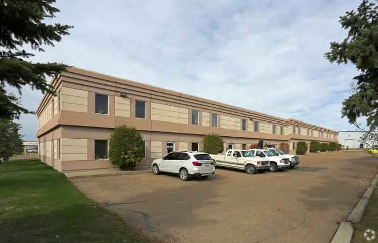 Industrial For Rent in Medicine Hat, Alberta