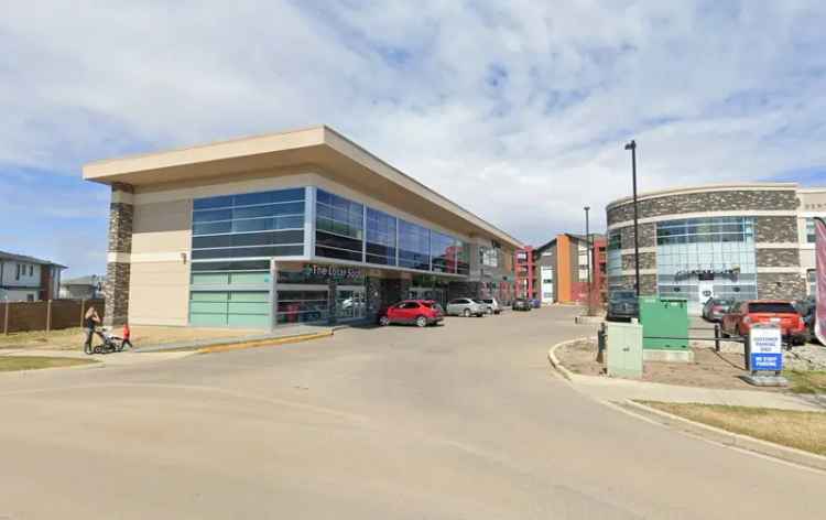 Office building For Sale in Edmonton, Alberta