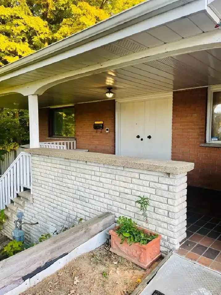 Furnished Room for Rent in North York Toronto