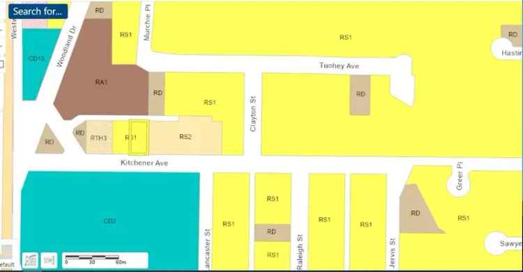 2735 Kitchener Avenue Port Coquitlam Land Assembly Opportunity