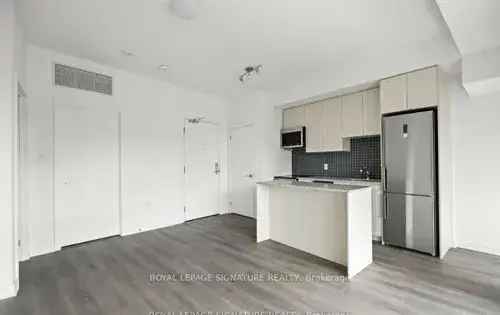 4 rooms apartment of 46 m² in Toronto