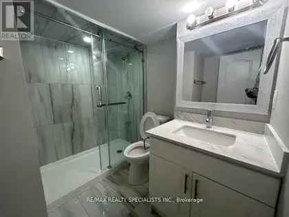 2 rooms apartment of 773 m² in Mississauga