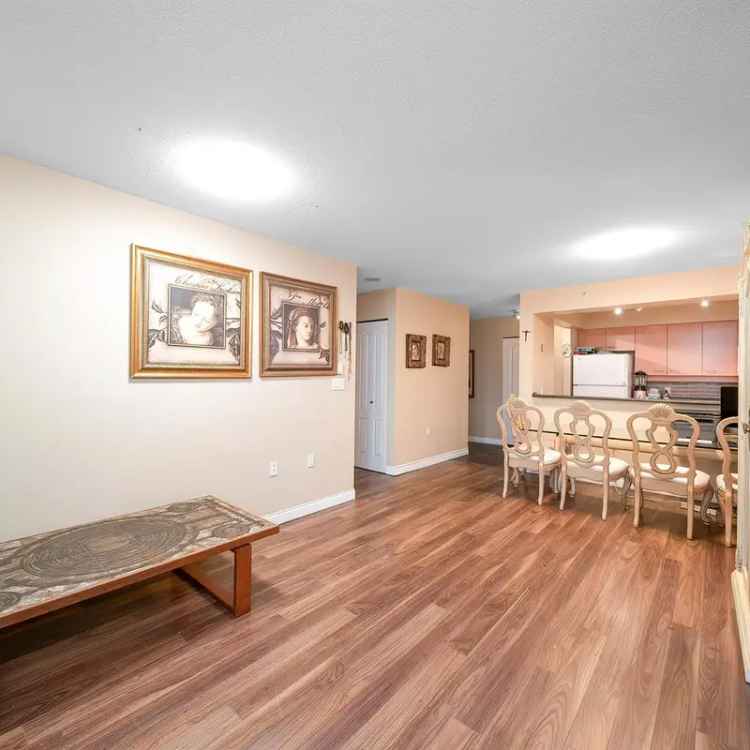 Richmond 3-Bedroom Bosa Condo for Sale