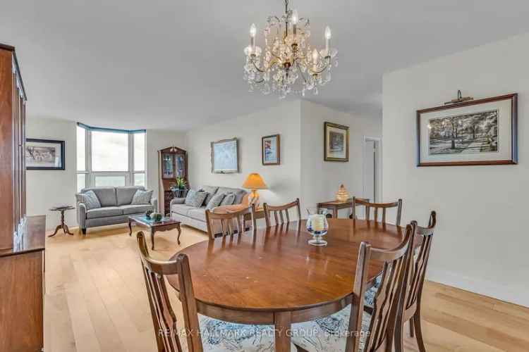 Condo For Sale in Ottawa, Ontario