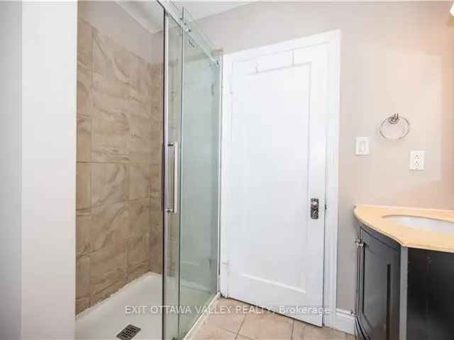 House For Sale in Pembroke, Ontario