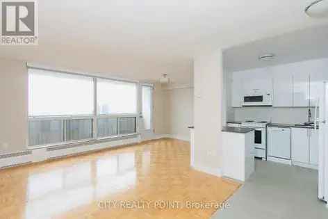 2 rooms apartment of 6 m² in Toronto