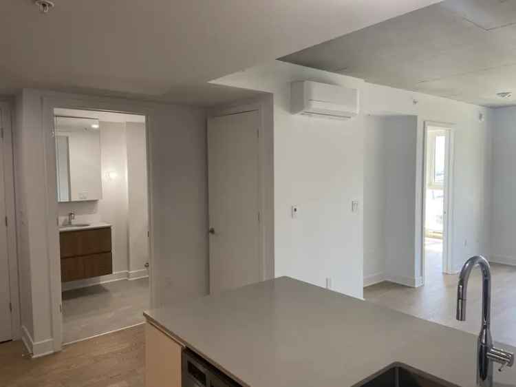 Condo For Rent in Montreal, Quebec